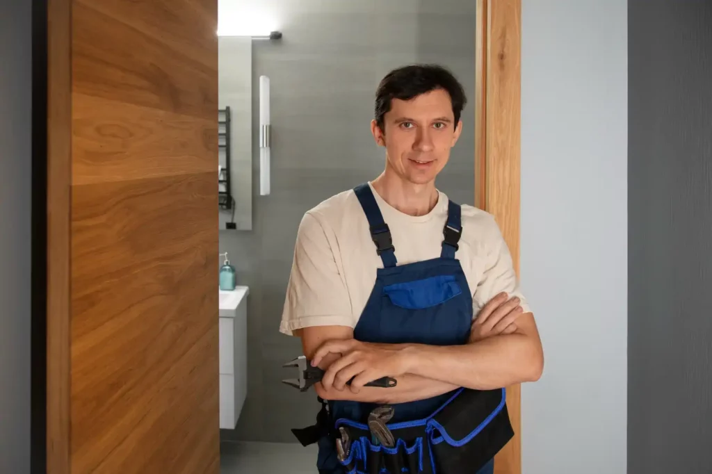 Klempner Viersen – Ihr Profi für Bad, Sanitär und Rohrreparaturen aller Art